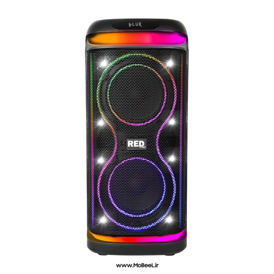 ا‌سپیکر بلوتوثی ردتون مدل Rockbox R100